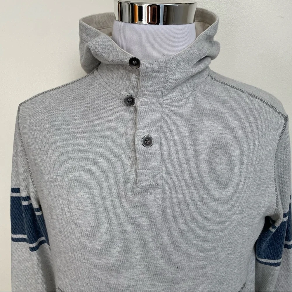 Banana Republic Retro Hoodie Sweater
